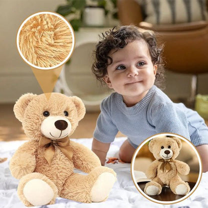doudou ours| Bisco'ours - Univers de Joy