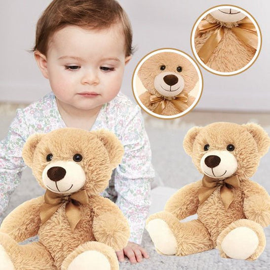 doudou ours| Bisco'ours - Univers de Joy