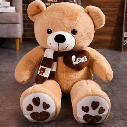 doudou ours| Câli'nou - Univers de Joy