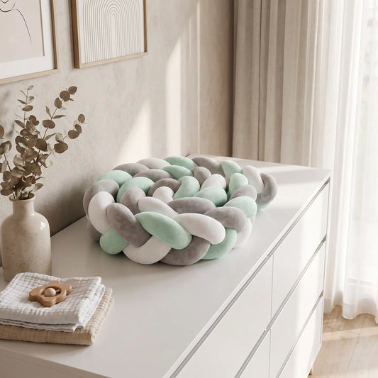 TRESSE TOUR DE LIT | NorCocoon™