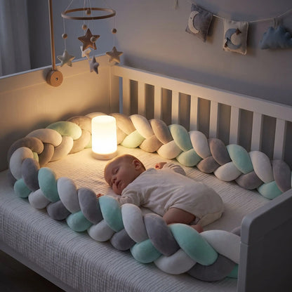 TRESSE TOUR DE LIT | NorCocoon™