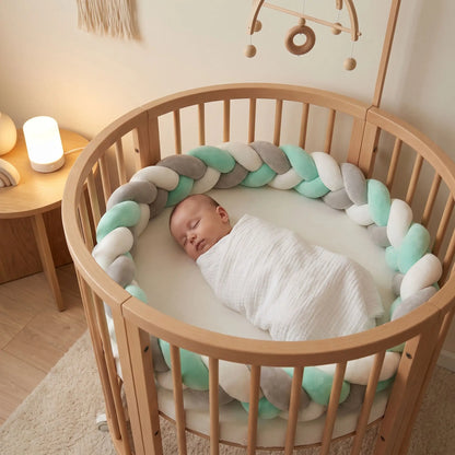 TRESSE TOUR DE LIT | NorCocoon™