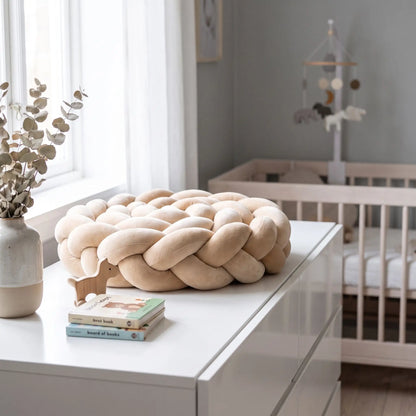 TRESSE DE LIT BEBE | Cameo™