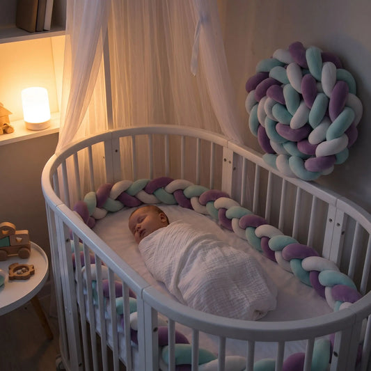 TRESSE DE LIT 3 M | Nestoria™