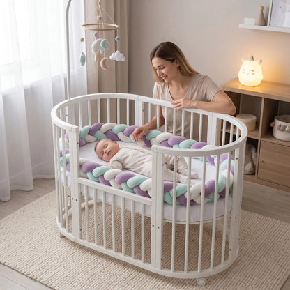 TRESSE DE LIT 3 M | Nestoria™