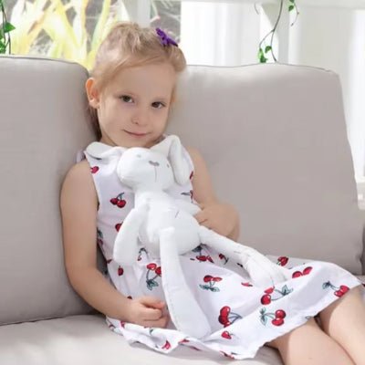 LAPIN DOUDOU | Fluffybun™ - Univers de Joy