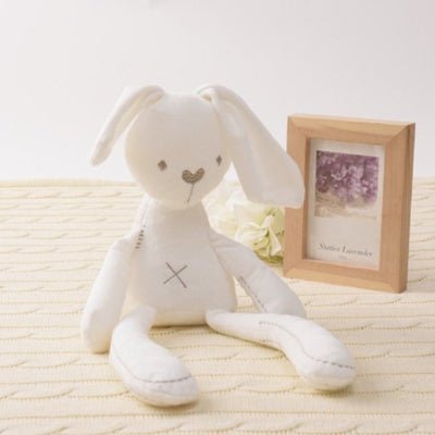 LAPIN DOUDOU | Fluffybun™ - Univers de Joy