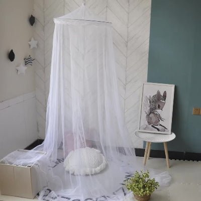 LIT MOUSTIQUAIRE BEBE | ComfortSleep™ - Univers de Joy
