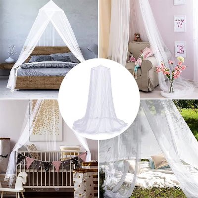 LIT MOUSTIQUAIRE BEBE | ComfortSleep™ - Univers de Joy