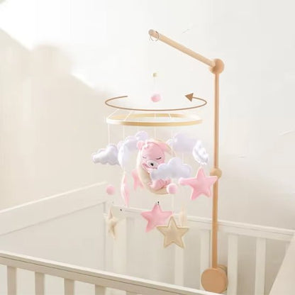 MOBILE BEBE - LittleOak™ - Univers de Joy