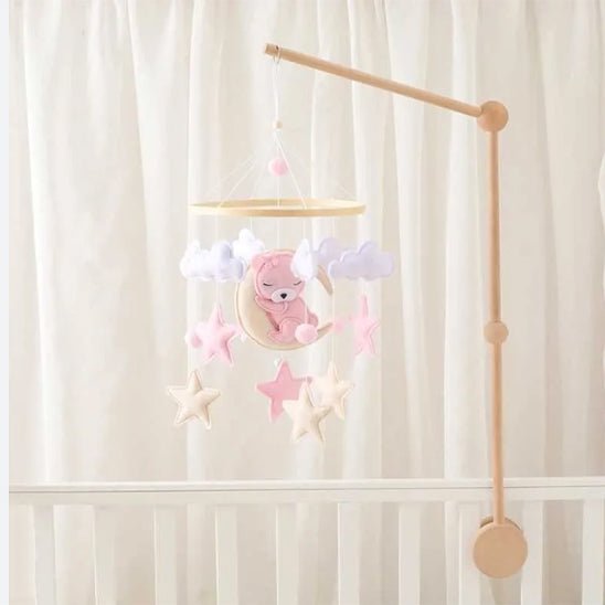 MOBILE BEBE - LittleOak™ - Univers de Joy