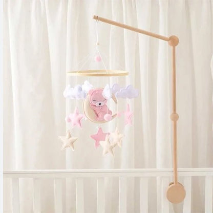 MOBILE BEBE - LittleOak™ - Univers de Joy