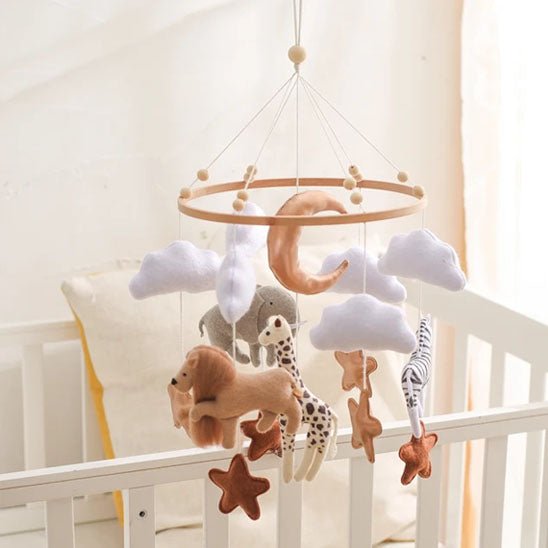 MOBILE BEBE - Sweet Harmony™ - Univers de Joy