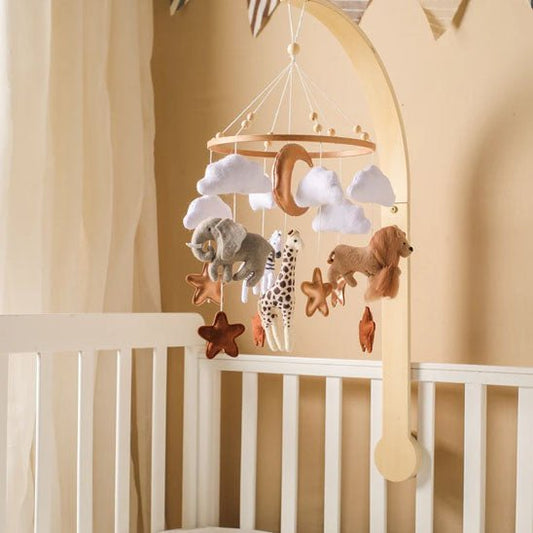 MOBILE BEBE - Sweet Harmony™ - Univers de Joy