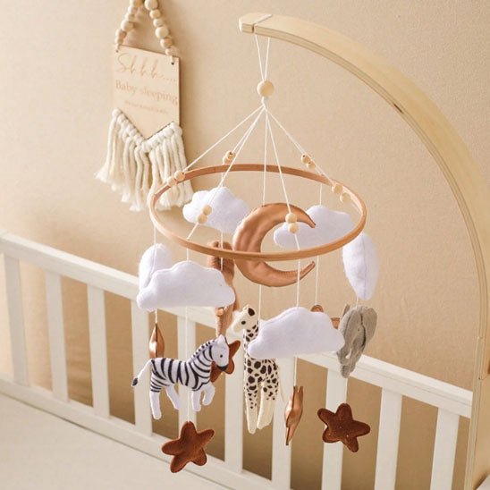 MOBILE BEBE - Sweet Harmony™ - Univers de Joy
