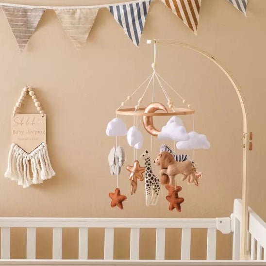MOBILE BEBE - Sweet Harmony™ - Univers de Joy