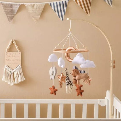 MOBILE BEBE - Sweet Harmony™ - Univers de Joy