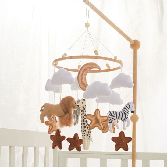 MOBILE BEBE - Sweet Harmony™ - Univers de Joy