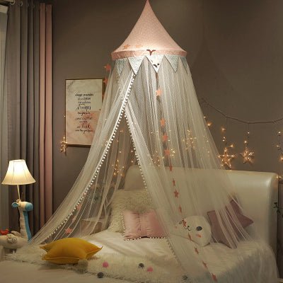 MOSTIQUAIRE BEBE LIT | DreamSafe™ - Univers de Joy