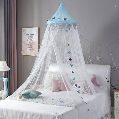 MOSTIQUAIRE BEBE LIT | DreamSafe™ - Univers de Joy