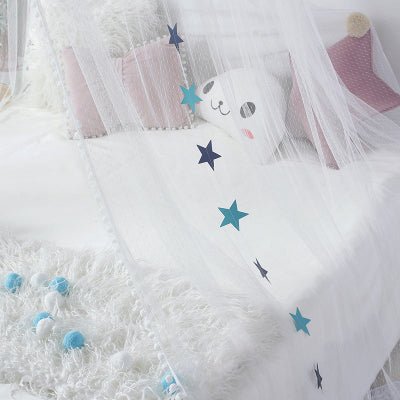 MOSTIQUAIRE BEBE LIT | DreamSafe™ - Univers de Joy