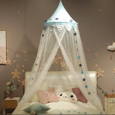 MOSTIQUAIRE BEBE LIT | DreamSafe™ - Univers de Joy