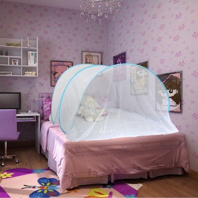 MOUSTIQUAIRE LIT | Protecto Pliable™ - Univers de Joy