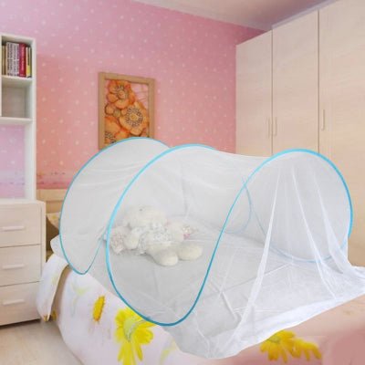 MOUSTIQUAIRE LIT | Protecto Pliable™ - Univers de Joy