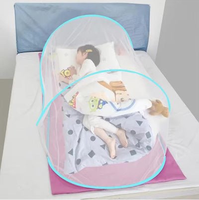 MOUSTIQUAIRE LIT | Protecto Pliable™ - Univers de Joy