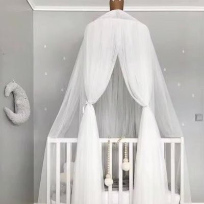 MOUSTIQUAIRES LIT BEBE | FairySlee™ - Univers de Joy