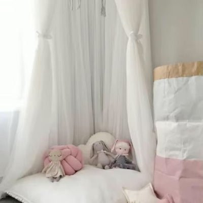 MOUSTIQUAIRES LIT BEBE | FairySlee™ - Univers de Joy