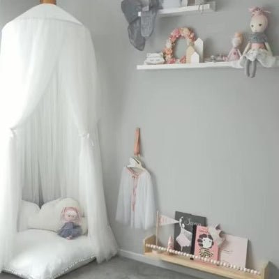 MOUSTIQUAIRES LIT BEBE | FairySlee™ - Univers de Joy