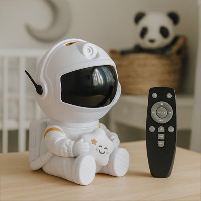 PROJECTION VEILLEUSE | SleepyStars™ - Univers de Joy