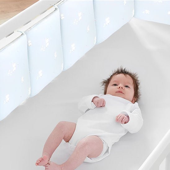 TOUR DE LIT BEBE - DreamNest™ - Univers de Joy