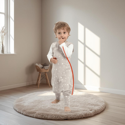 GIGOTEUSE À PIEDS | Velina™