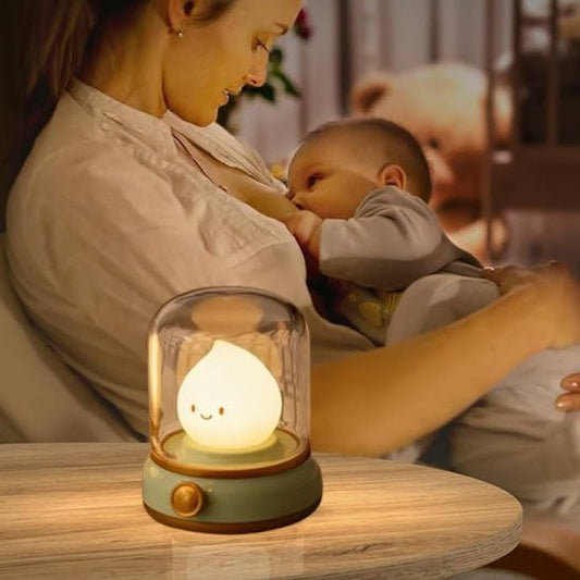 VEILLEUSE BEBE - kero - Univers de Joy
