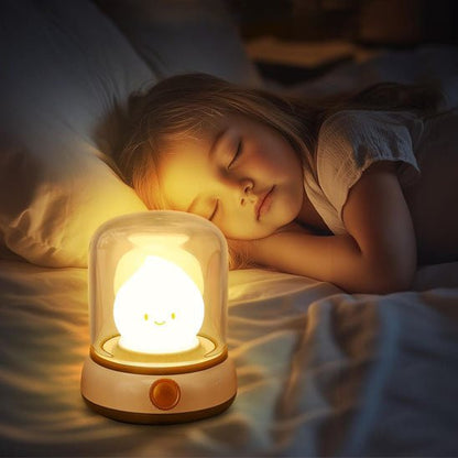 VEILLEUSE BEBE - kero - Univers de Joy
